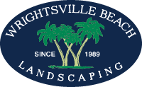 Wrightsville Beach Landscaping