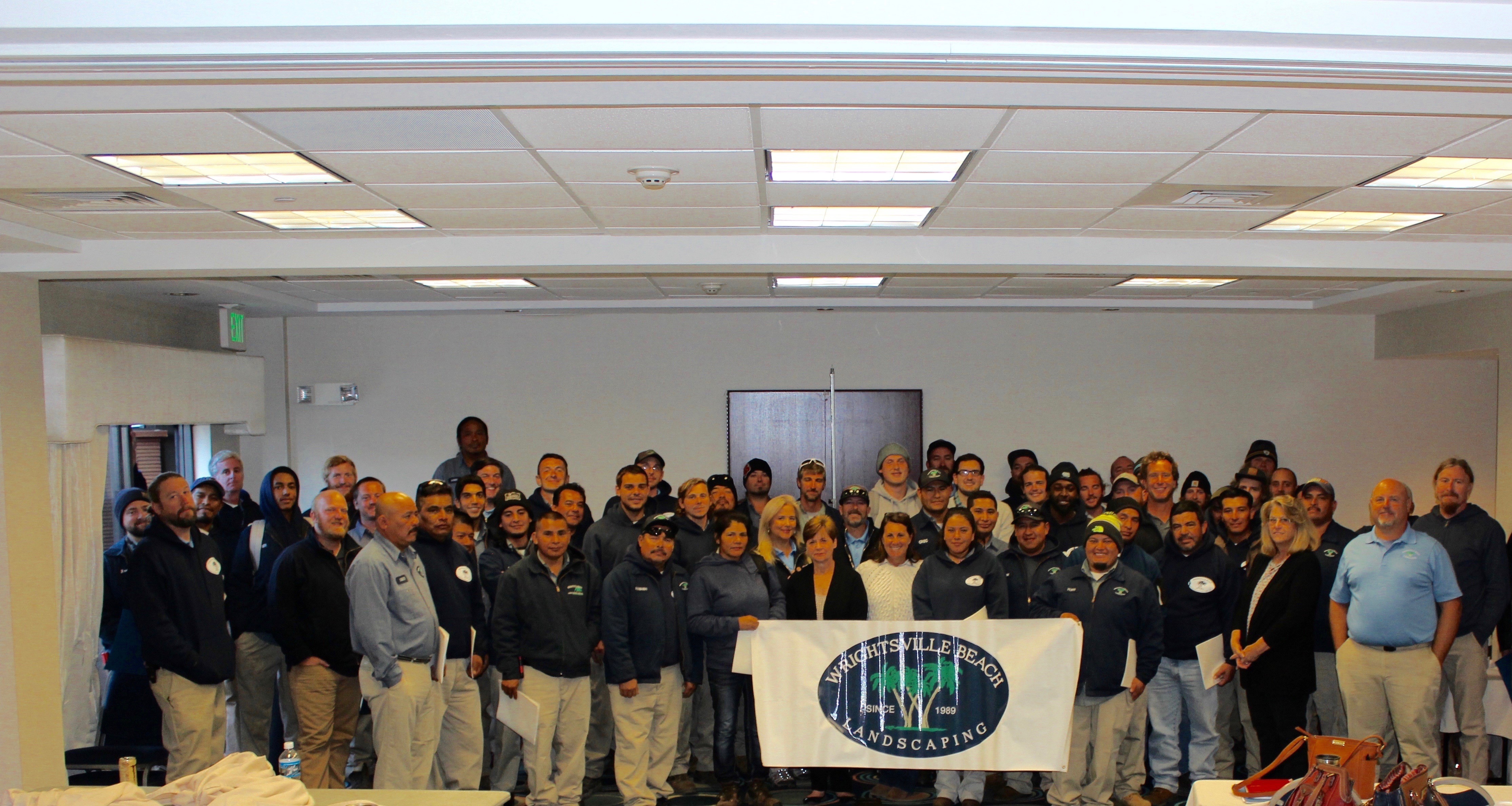 WBL Employees, Jan 2016